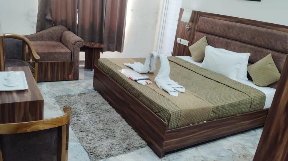BRIJ Heritage Vacation rental in Dehradun
