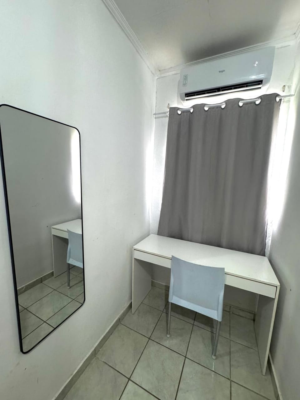 APT12 Completo com AR Condicionado Garagem Smart TV Wifi Bem Centralizado em Petrolina Apartment in Petrolina