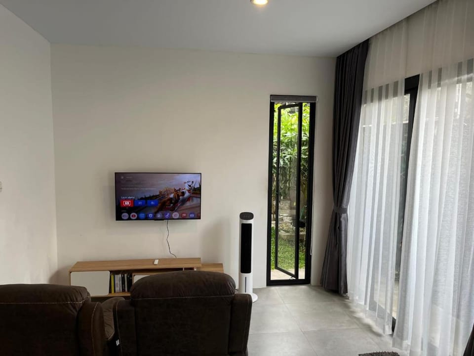 House of Olusi House in Special Region of Yogyakarta