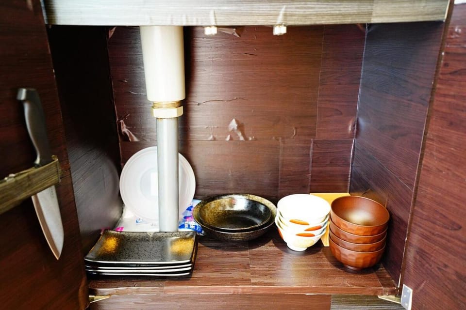 Tomo House 西新宿五丁目アパート 303 Apartment in Shibuya