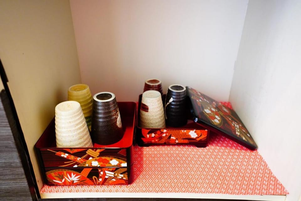 Tomo House 西新宿五丁目アパート 303 Apartment in Shibuya