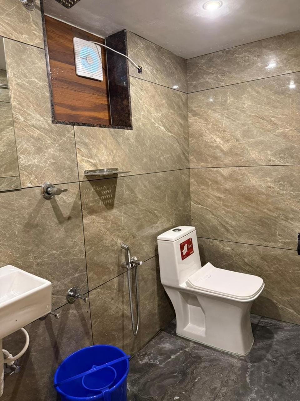 Sahara Homes Apartment in Kochi