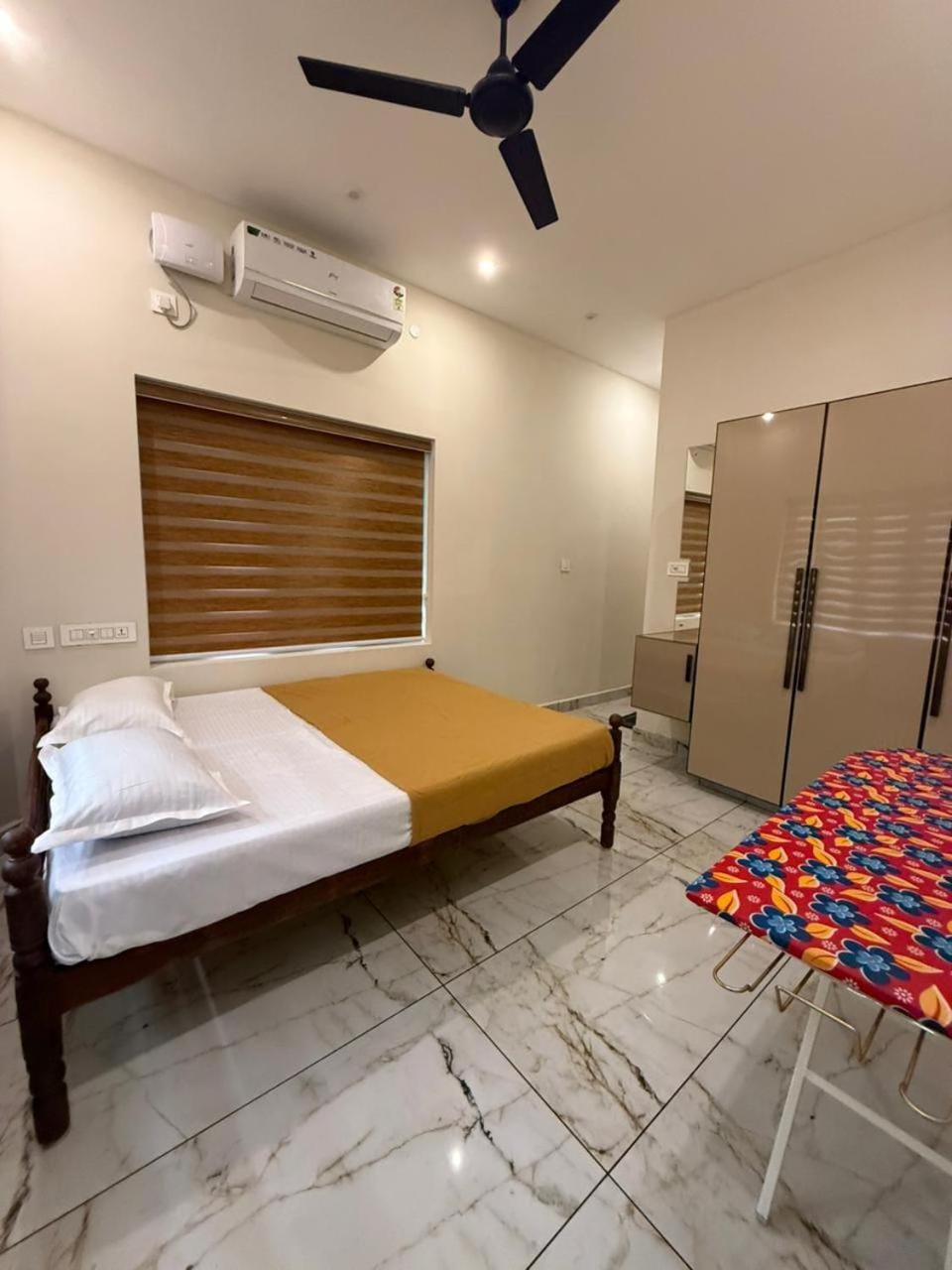 Sahara Homes Apartment in Kochi