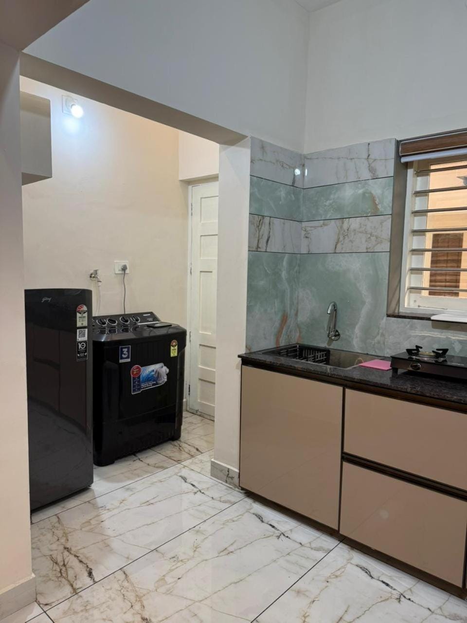 Sahara Homes Apartment in Kochi