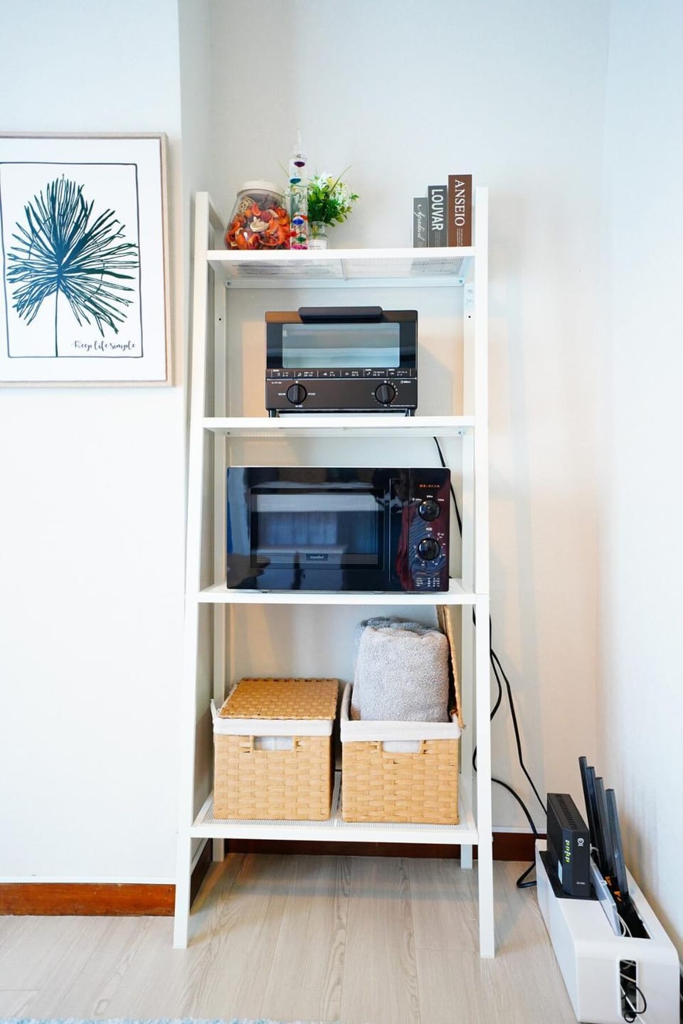 Tomo House 西新宿五丁目アパート 301 Apartment in Shibuya