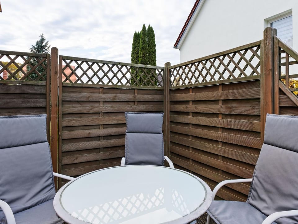 Balcony/Terrace, Other