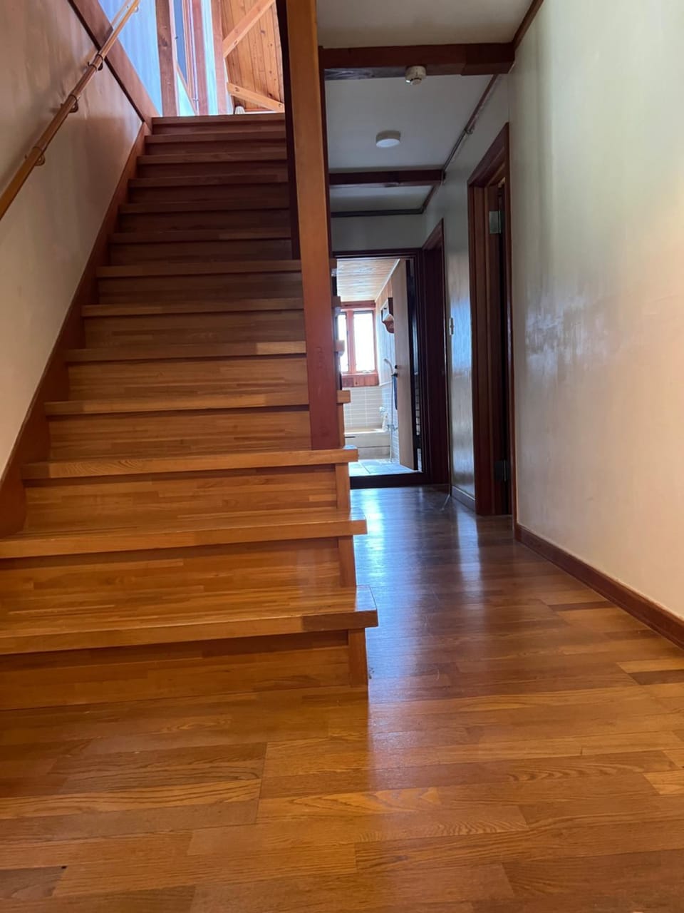 Cabin D 3min walk Lake Saiko remote work BBQ, 5min drive Kawaguchi Lake Mt Fuji view Cabin in Shizuoka Prefecture