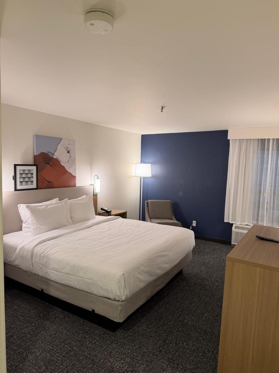 Spark by Hilton Fairborn Hotel in Fairborn