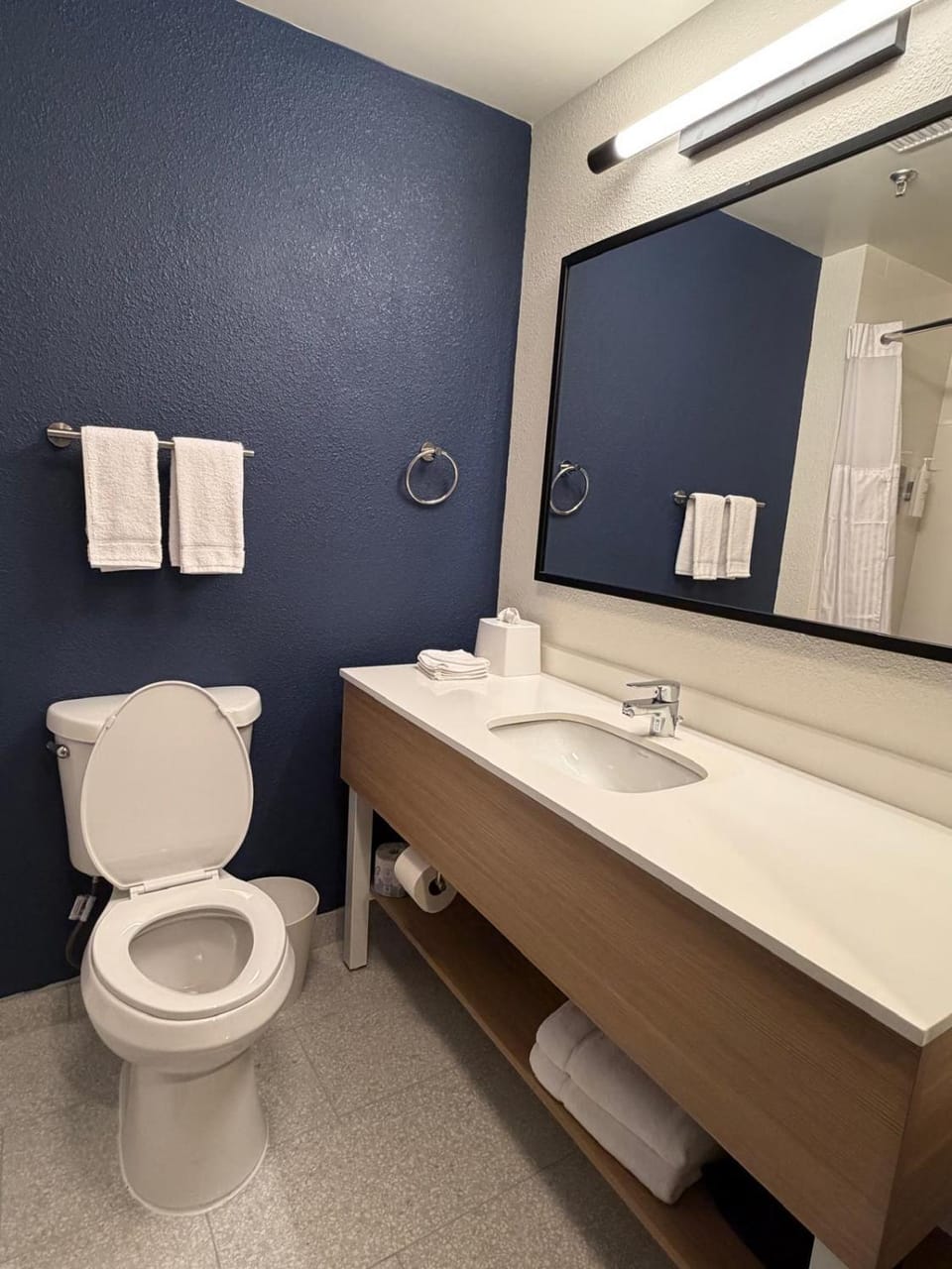 Spark by Hilton Fairborn Hotel in Fairborn