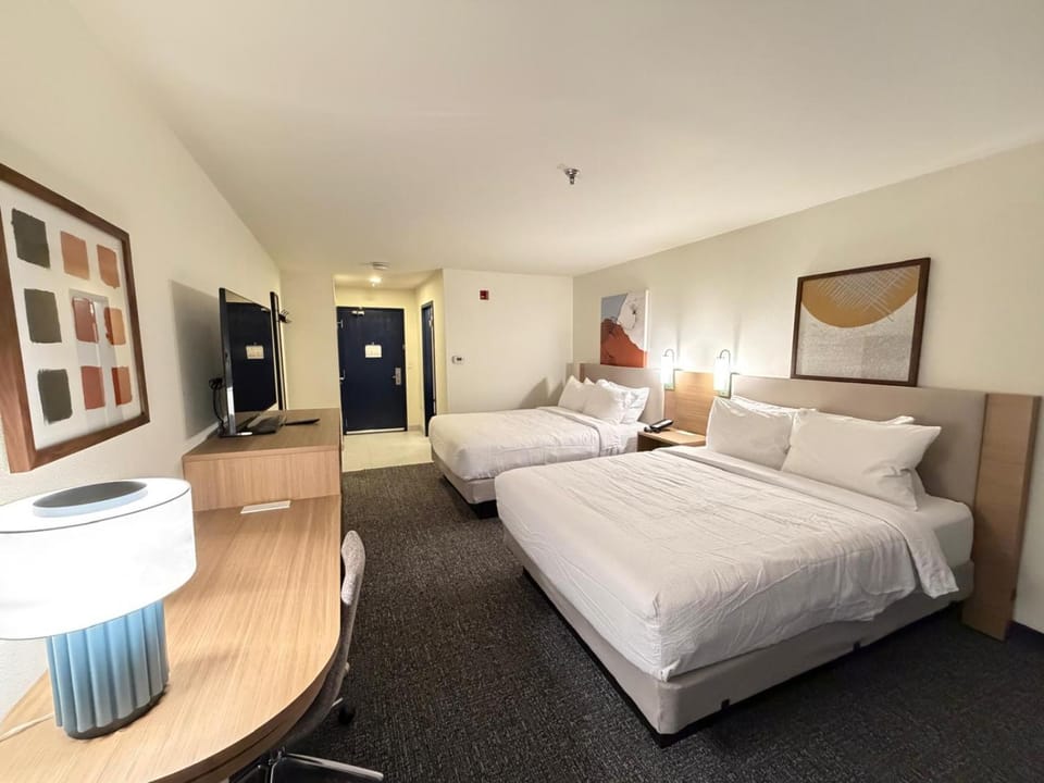 Spark by Hilton Fairborn Hotel in Fairborn