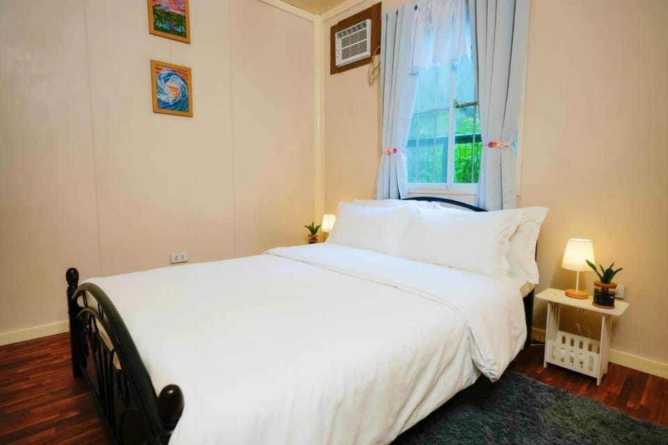 Anilao Bungalows Resort in Calabarzon