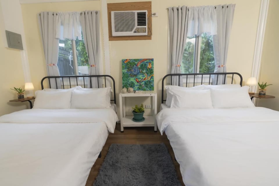 Anilao Bungalows Resort in Calabarzon