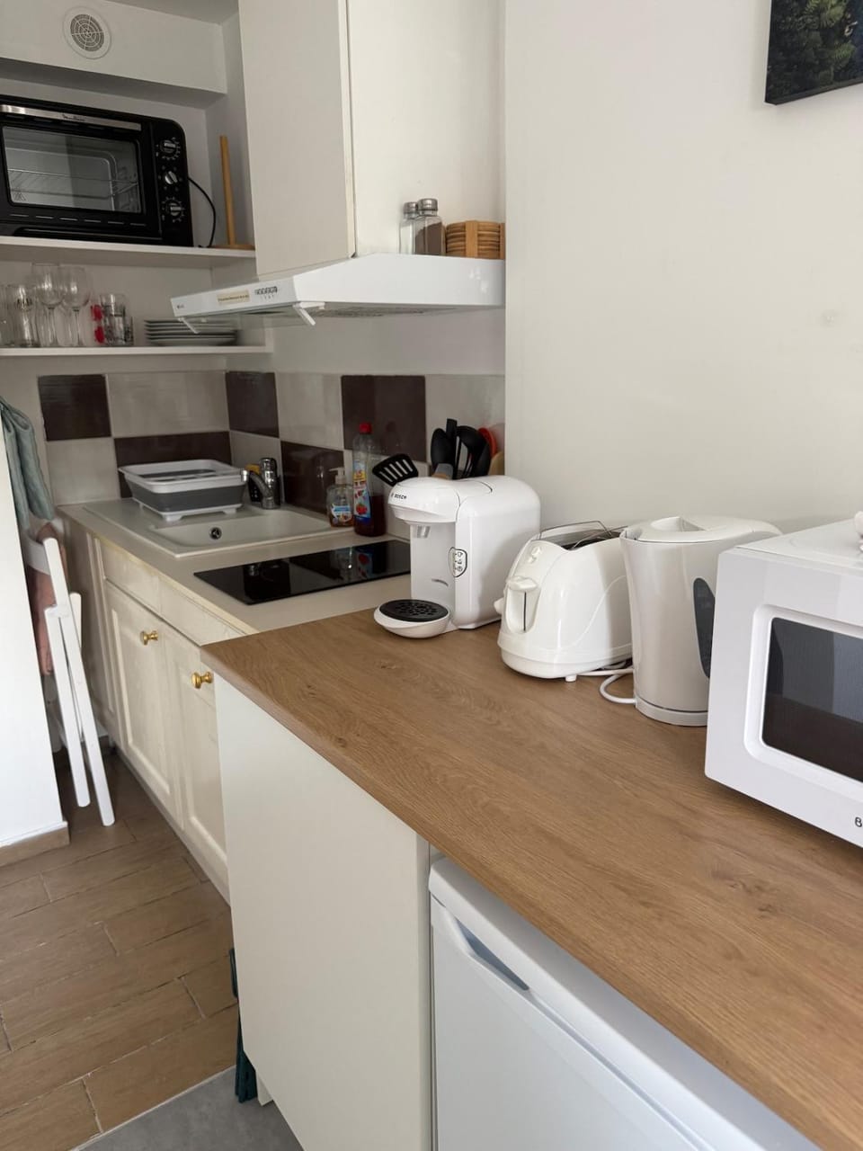 Le cœur de ville Apartment in Thonon-les-Bains