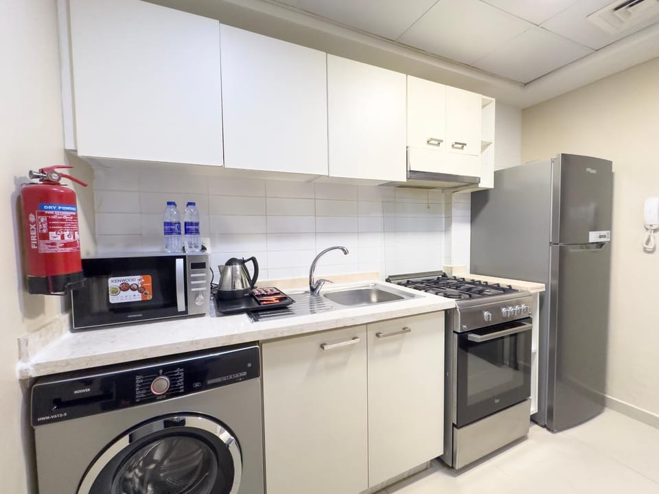 Charming Hideaway Studio with Cozy Views Apartment in Ras al Khaimah
