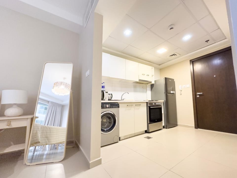 Charming Hideaway Studio with Cozy Views Apartment in Ras al Khaimah