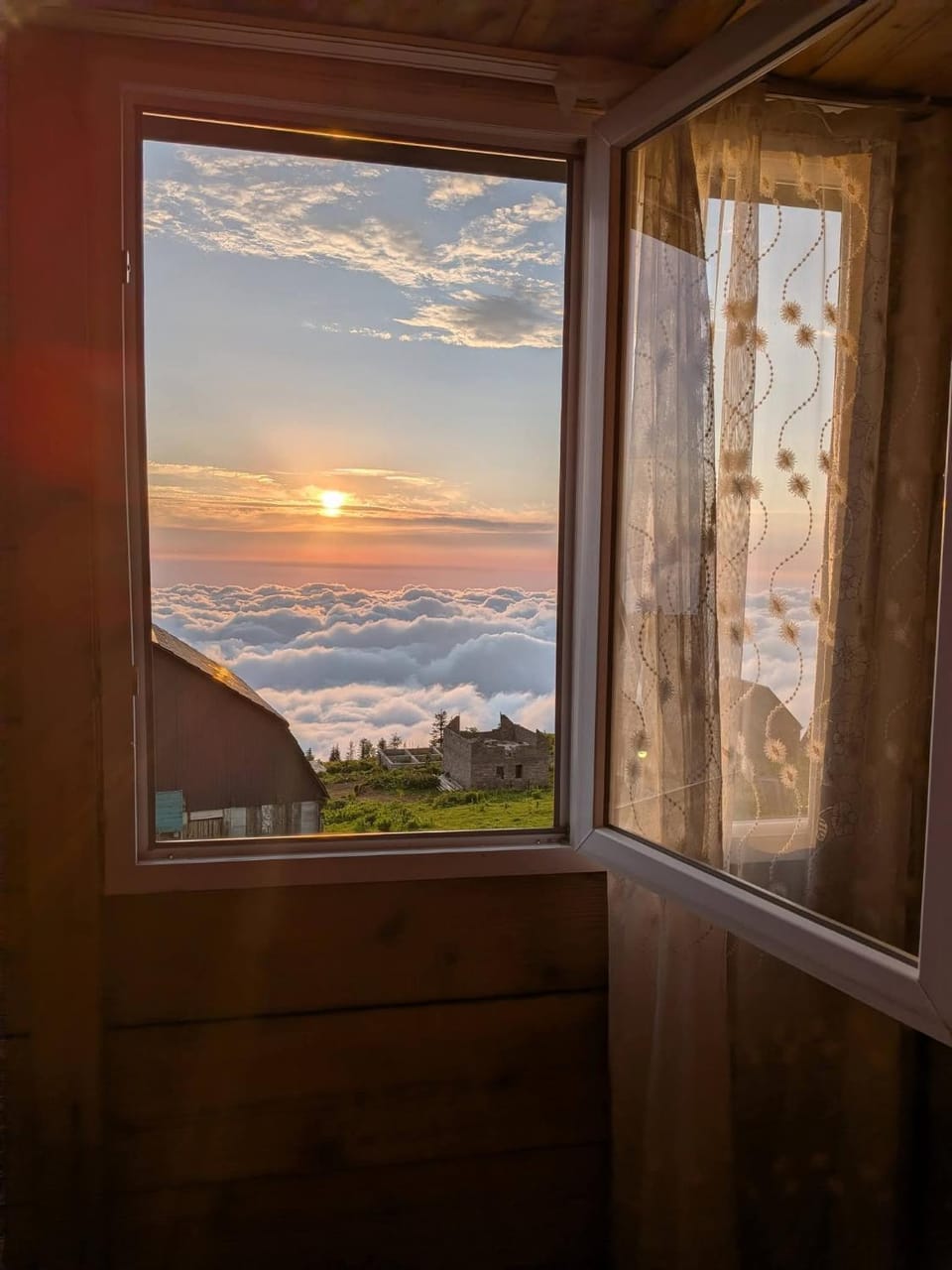Gomismta Panorama Villa in Adjara, Georgia