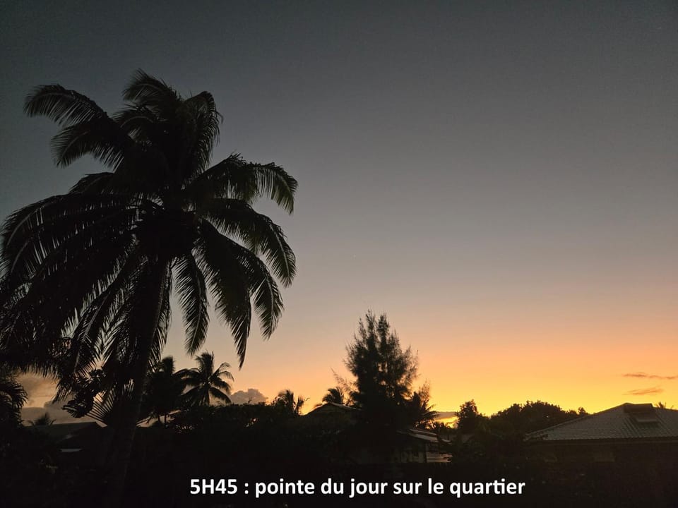 Sunrise