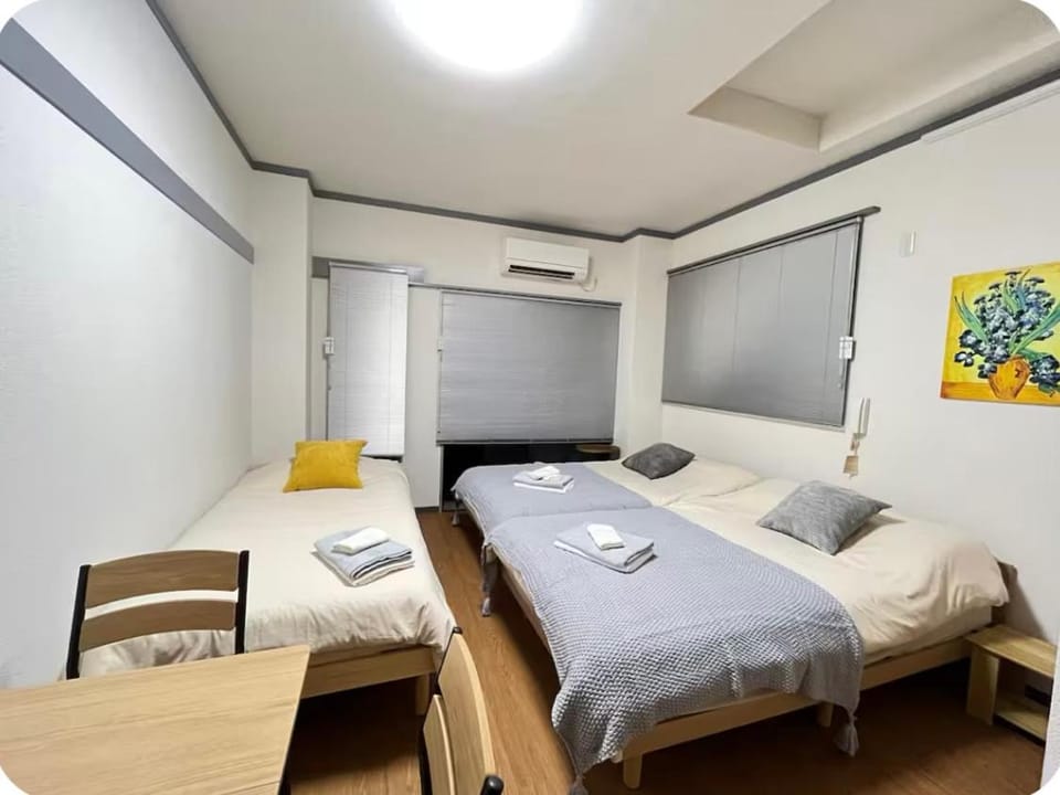 Comfy House 平井駅徒歩5分電車で秋葉原11分東京駅16分押上17分新宿26分銀座30分上野20分渋谷36分 Apartment in Japan