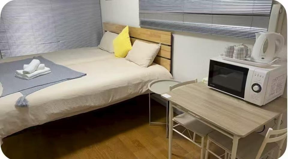 Comfy House 平井駅徒歩5分電車で秋葉原11分東京駅16分押上17分新宿26分銀座30分上野20分渋谷36分 Apartment in Japan