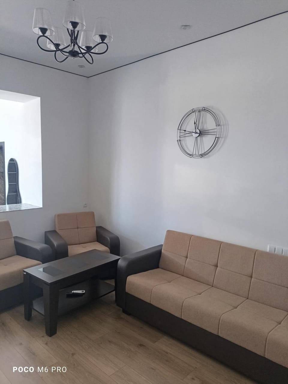 Modern Apartment with Two Bedrooms and a Living Room in the Heart of Yerevan Apartment in Yerevan