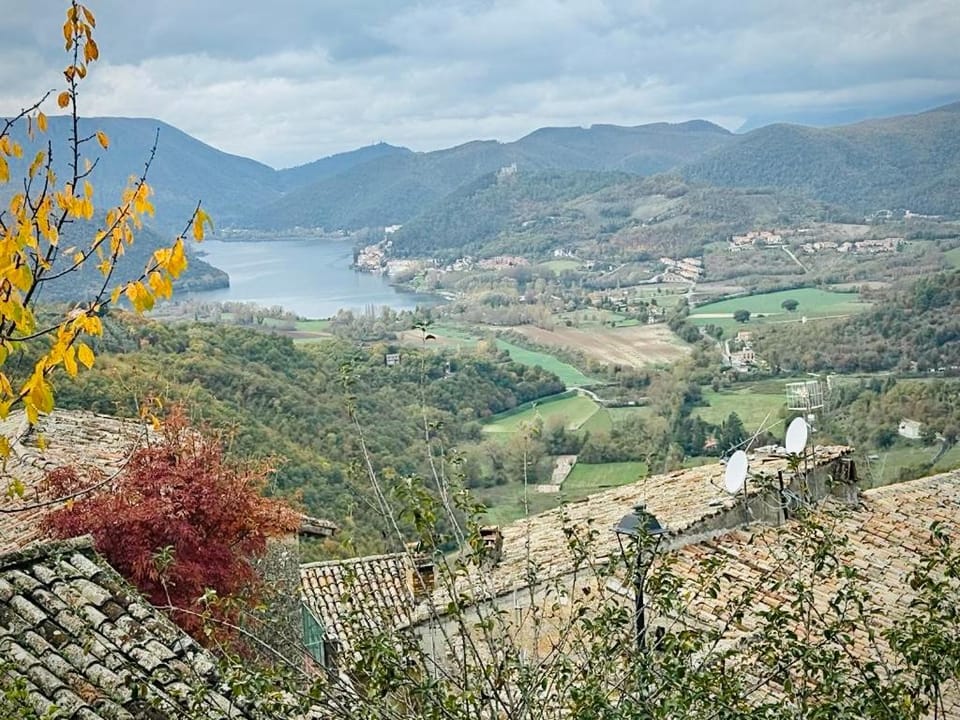 Panoramic Villa in Umbria Villa in Umbria