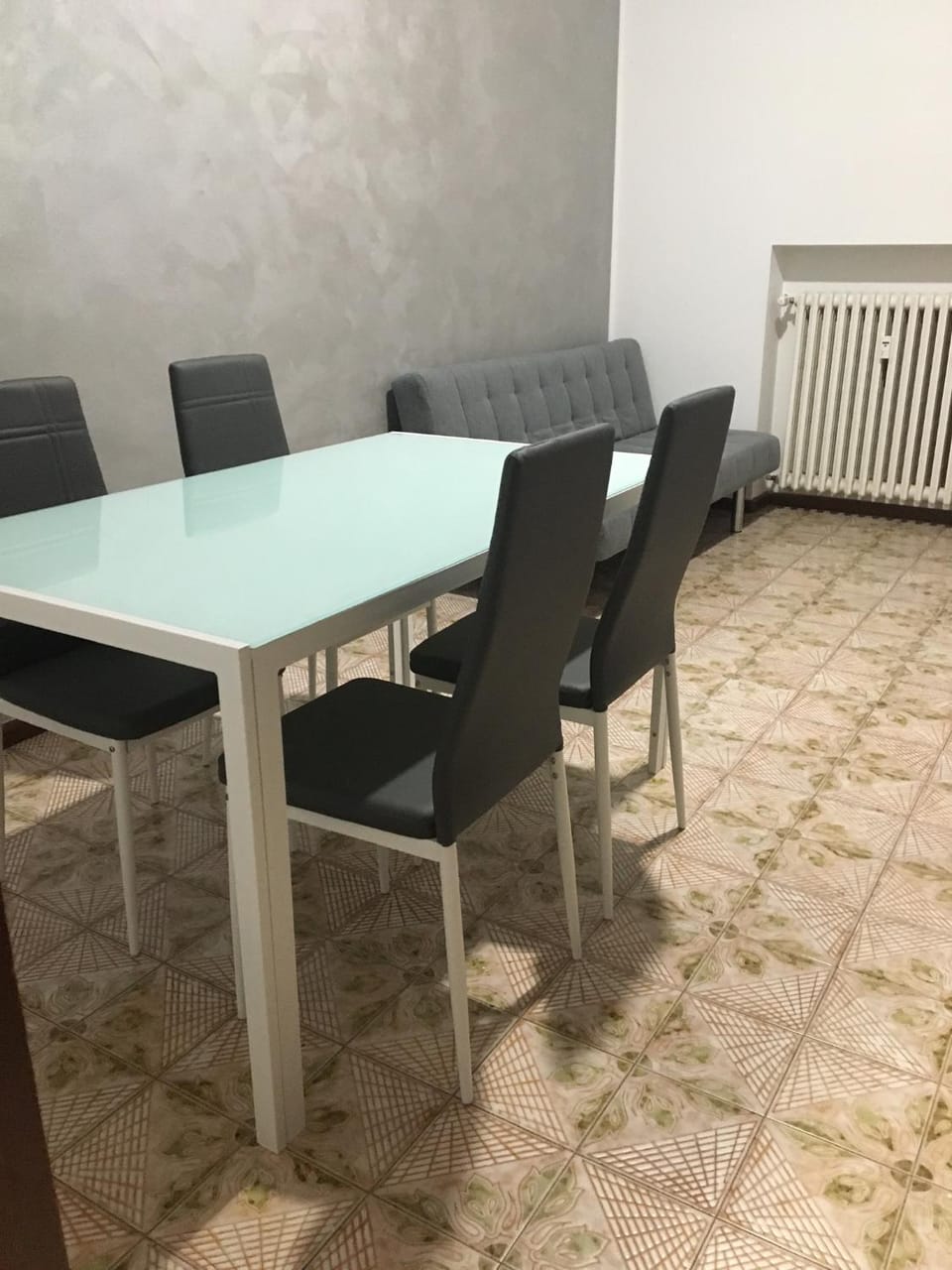 casa alla madonna Refrancore Monferrato- Asti Apartment in Piedmont