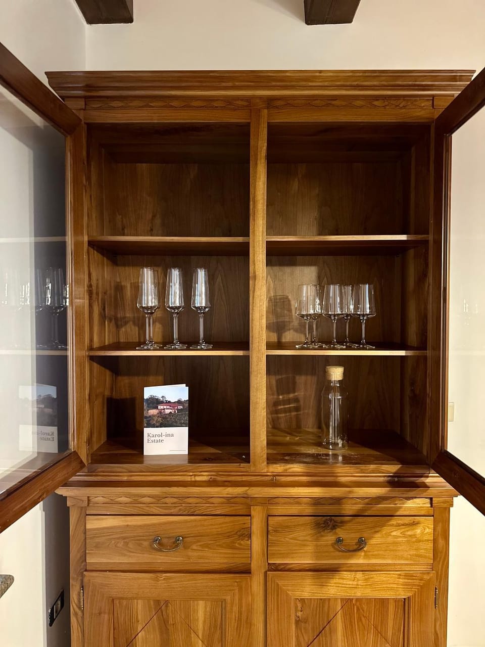 minibar