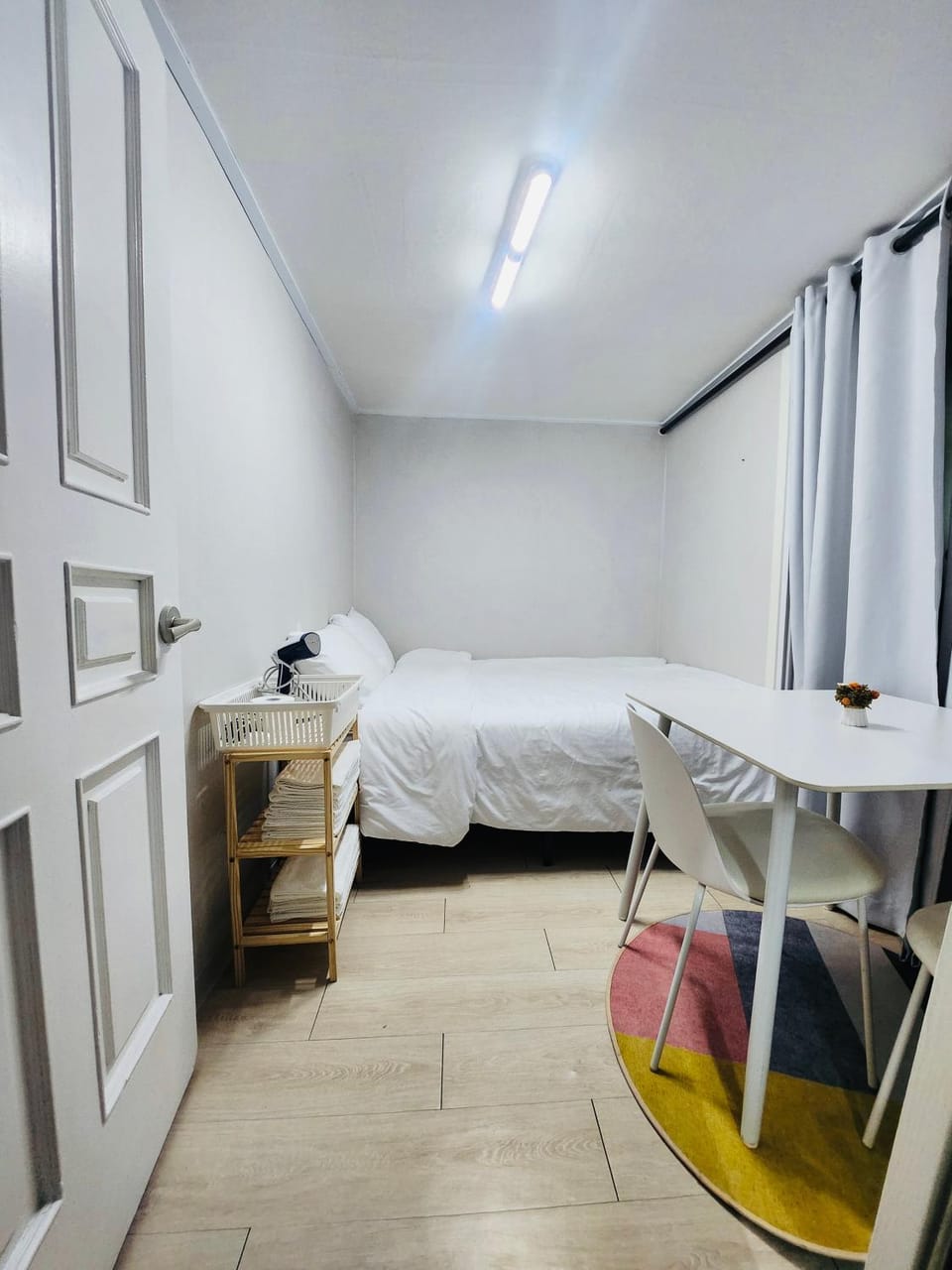 DDP Families & Friends House Villa in Seoul