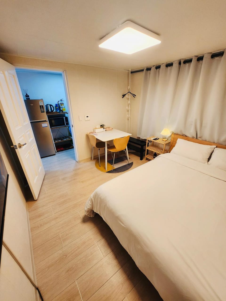 DDP Wow Stay Villa in Seoul