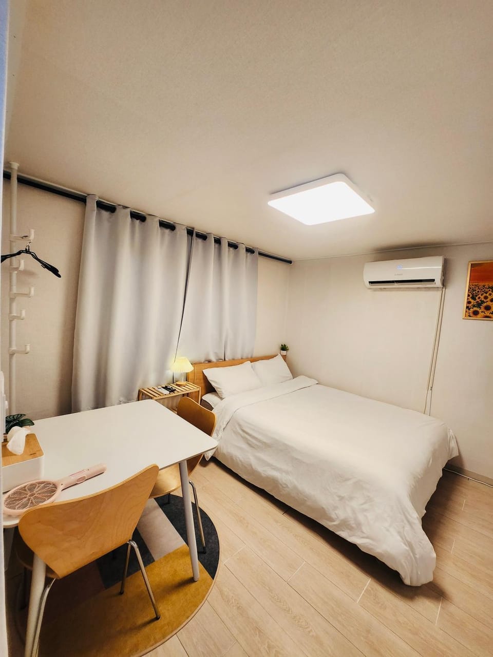 DDP Wow Stay Villa in Seoul