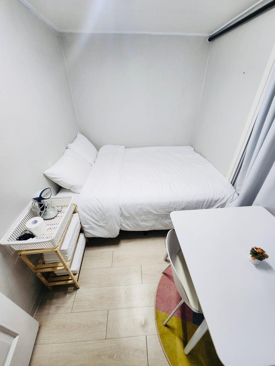 DDP Families & Friends House Villa in Seoul