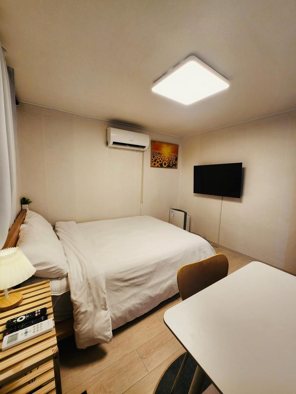 DDP Wow Stay Villa in Seoul