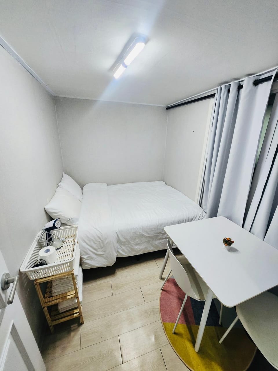 DDP Families & Friends House Villa in Seoul