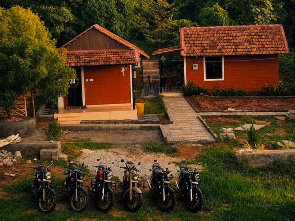 Jungle farmstay Farm Stay in Kerala