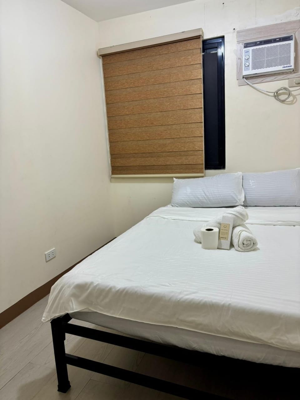 ELISA'S 3 Bedroom with pool Bed and Breakfast in Calabarzon