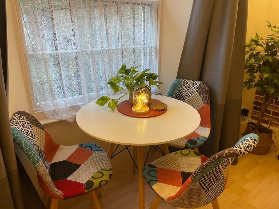 Cosy Flat in Heart of Edinburgh Apartment in Edinburgh