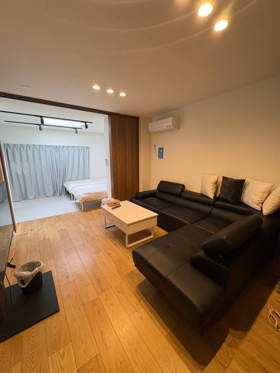 静谧时光ーQuiet Momentsー1F Tokyo Stay Near Asakusa & Skytree!! Apartment in Japan