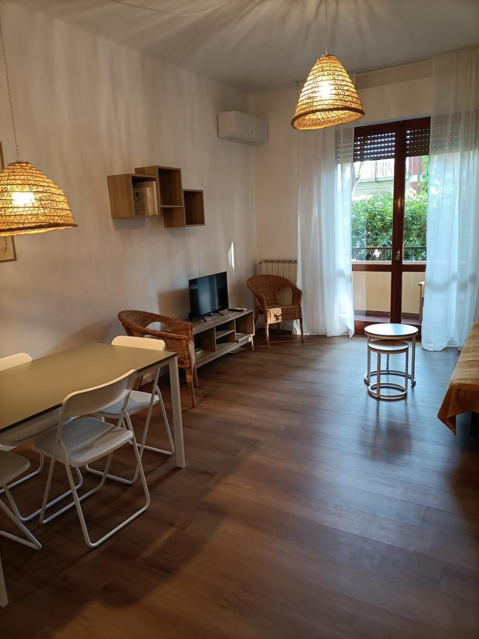 Casa Marina Apartment in Marina di Carrara