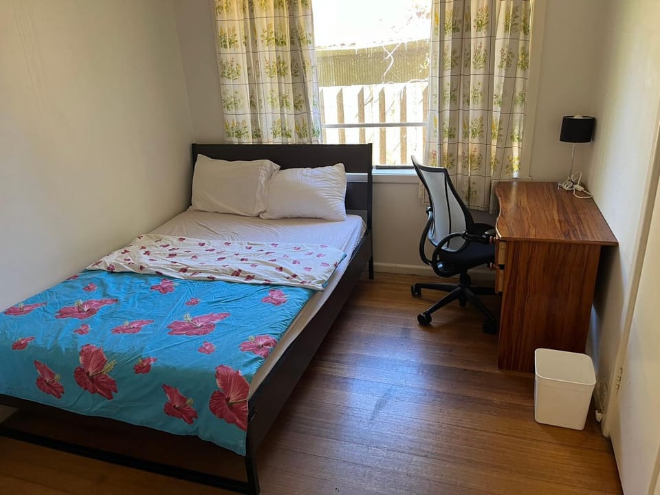 Cozy single room Vacation rental in Frankston