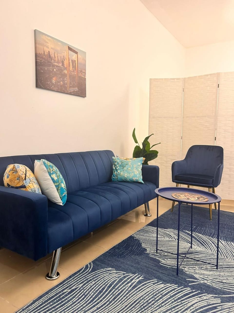 LA MAISON, Horizon Towers,AJMAN Apartment in Ajman