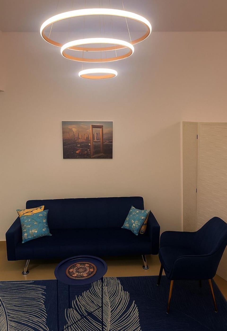 LA MAISON, Horizon Towers,AJMAN Apartment in Ajman