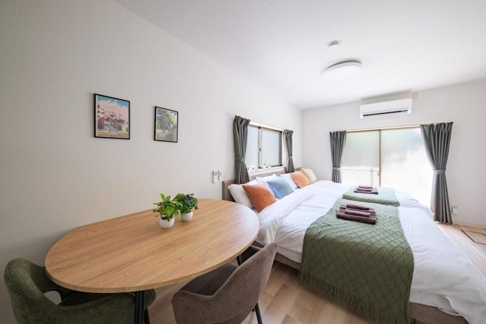 Aki Hiroo Stay 101 Apartment in Shibuya