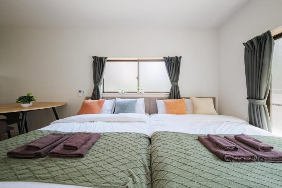Aki Hiroo Stay 101 Apartment in Shibuya