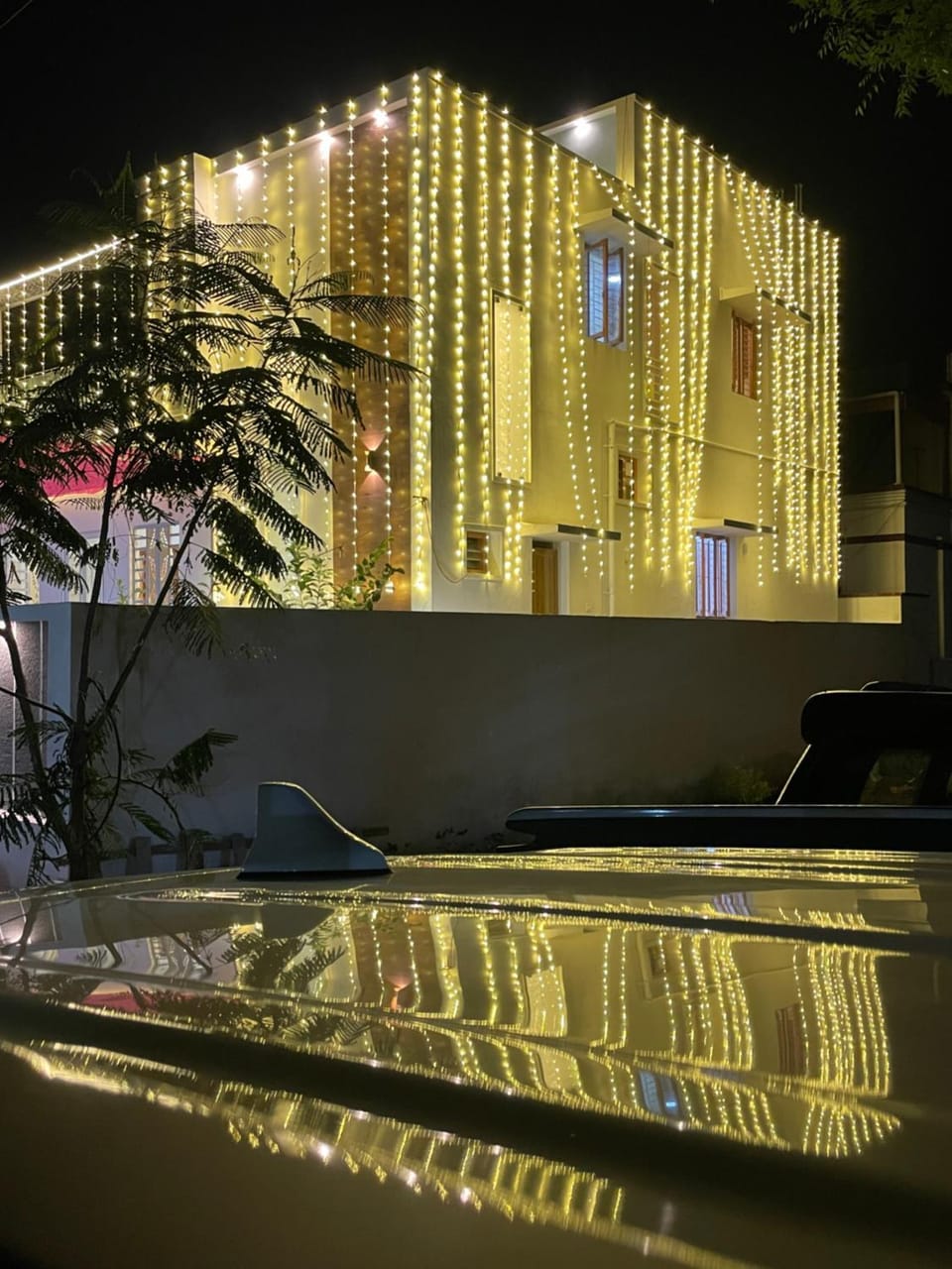 Venus Studio rooms Bed and Breakfast in Coimbatore