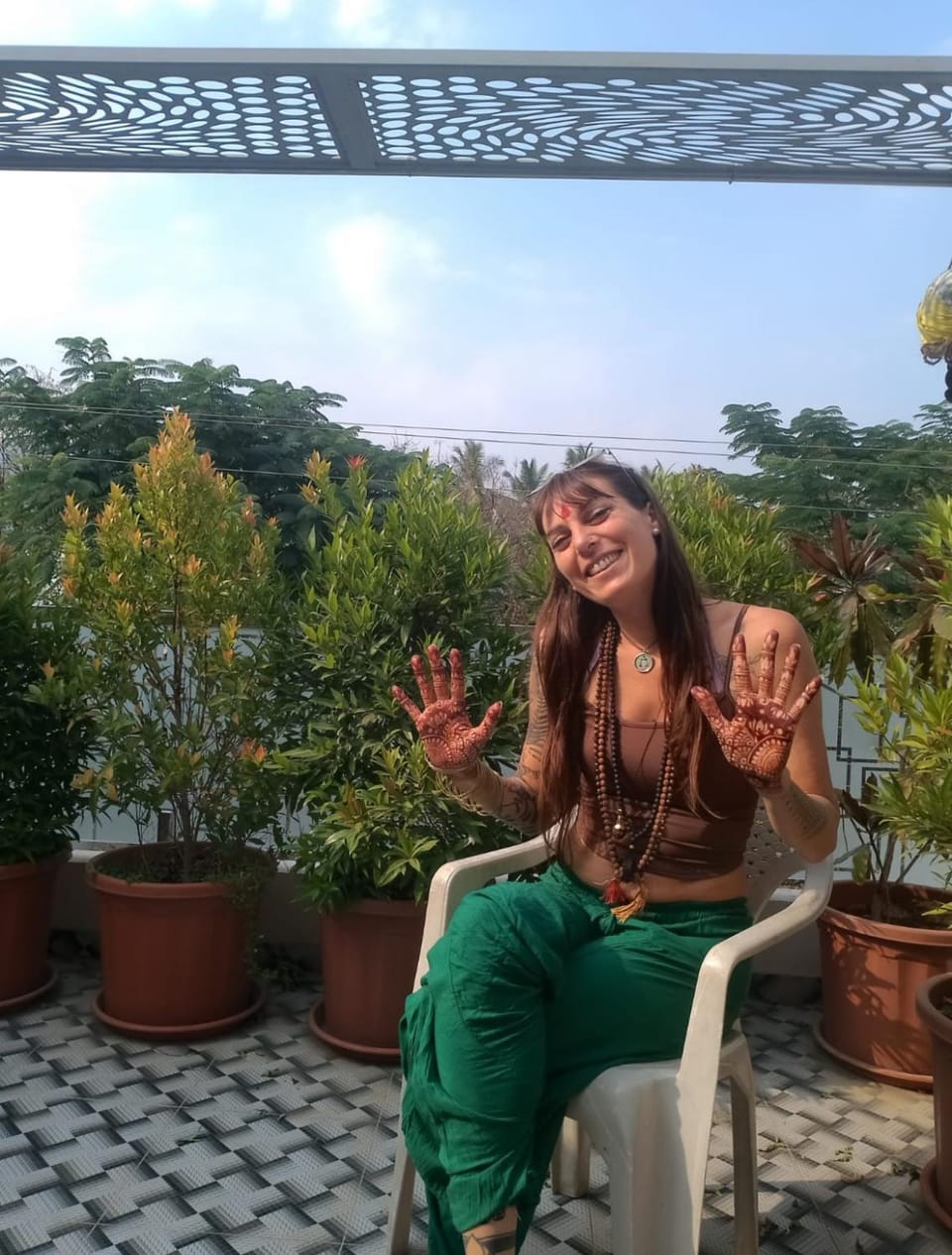 Venus Studio rooms Bed and Breakfast in Coimbatore