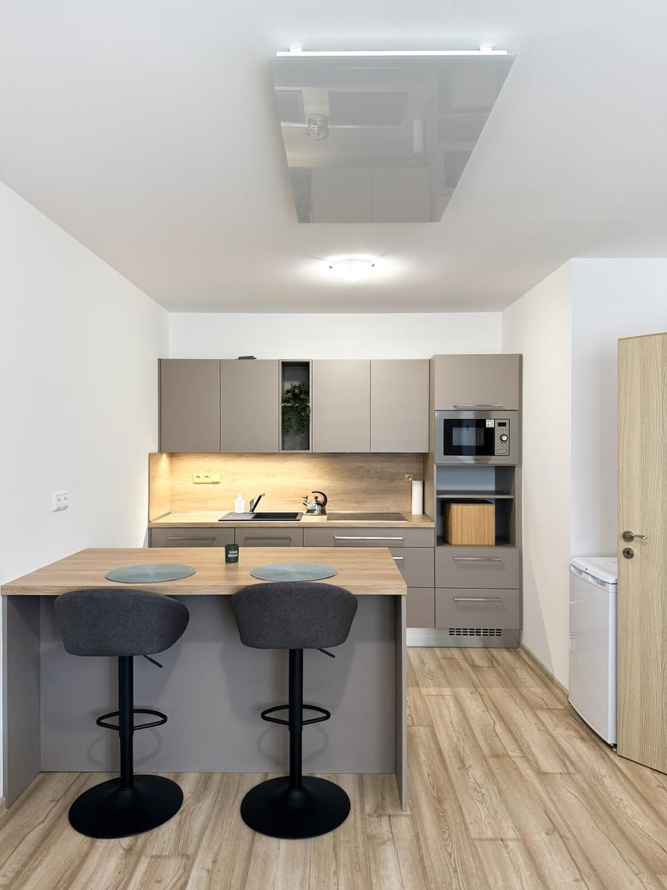 Apartmány na Bolzance Apartment in South Moravian Region