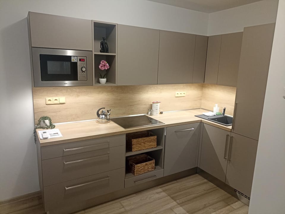Apartmány na Bolzance Apartment in South Moravian Region