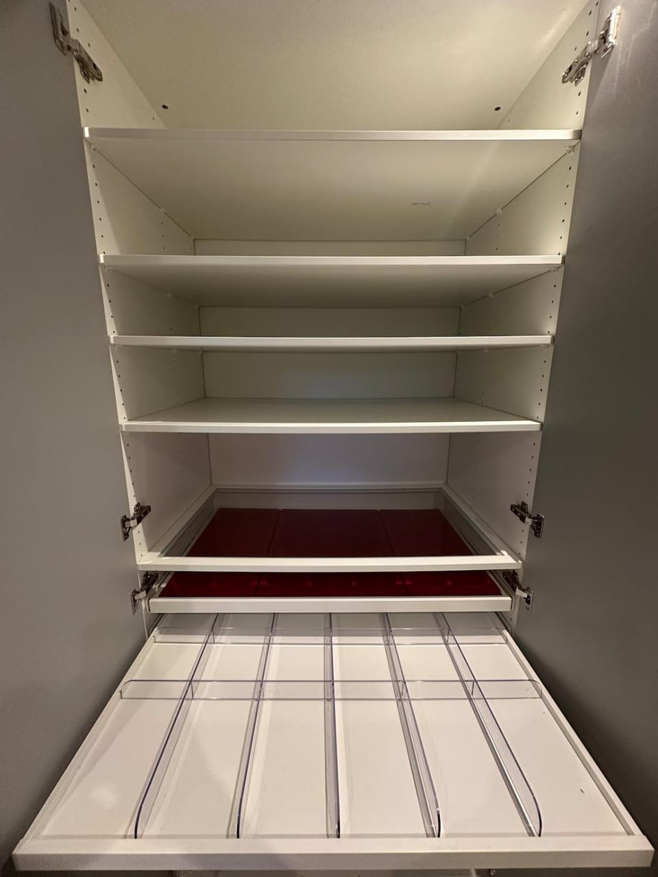 storage