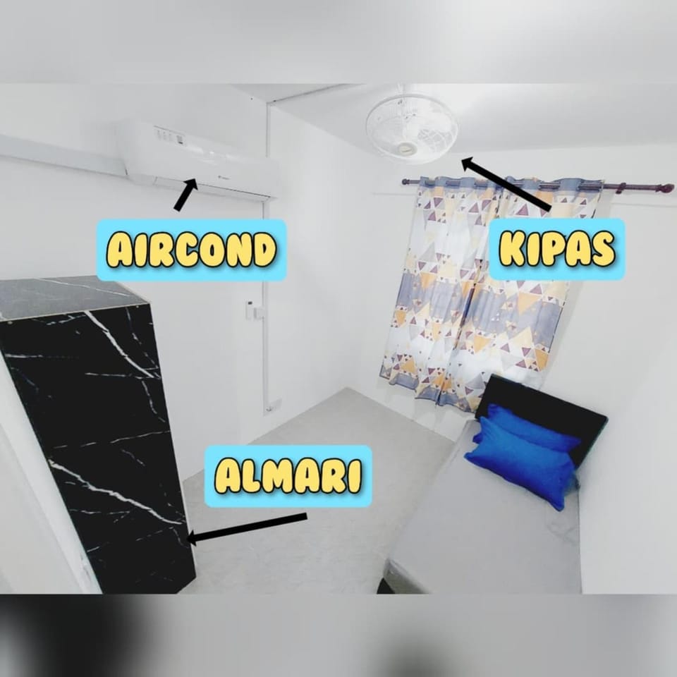 Shah Homestay Tuaran Apartment in Kota Kinabalu