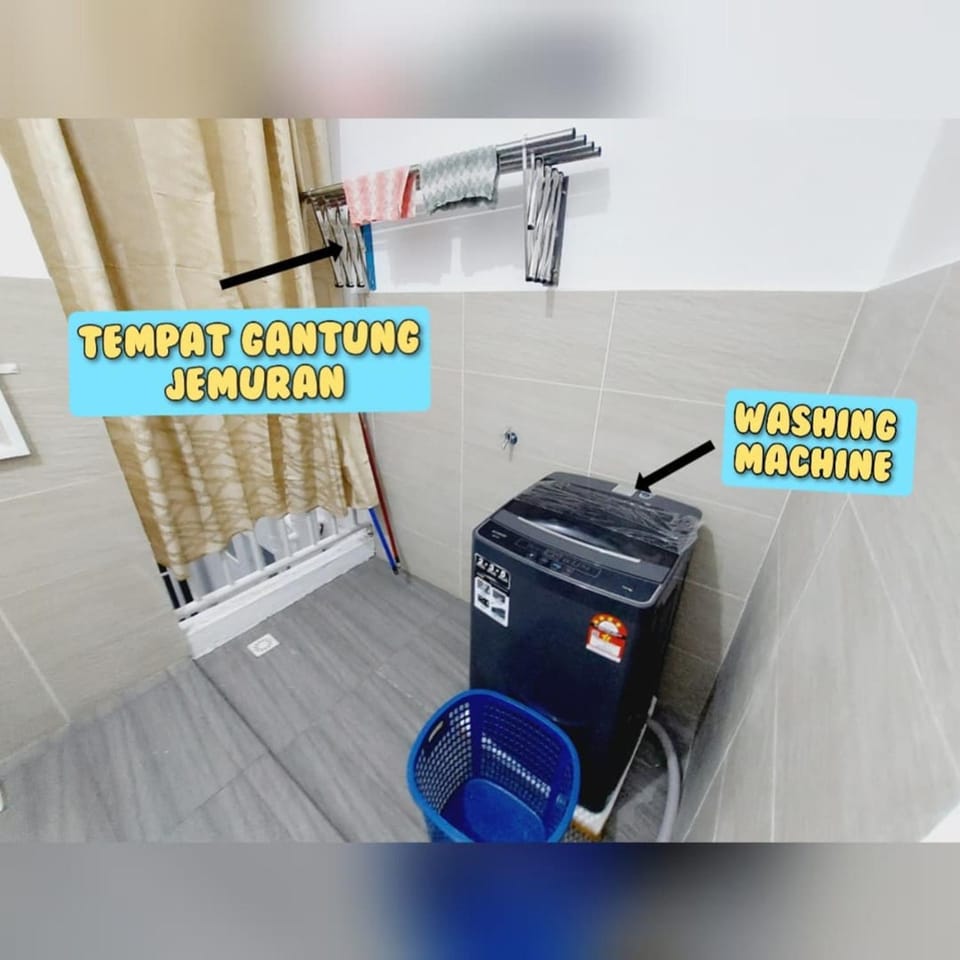 Shah Homestay Tuaran Apartment in Kota Kinabalu